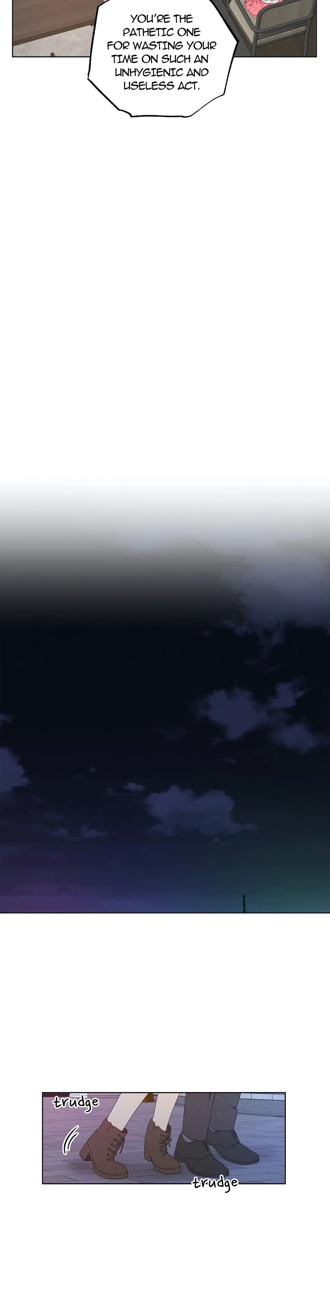 Sora & Haena Chapter 56 - Side Story 5 image 28