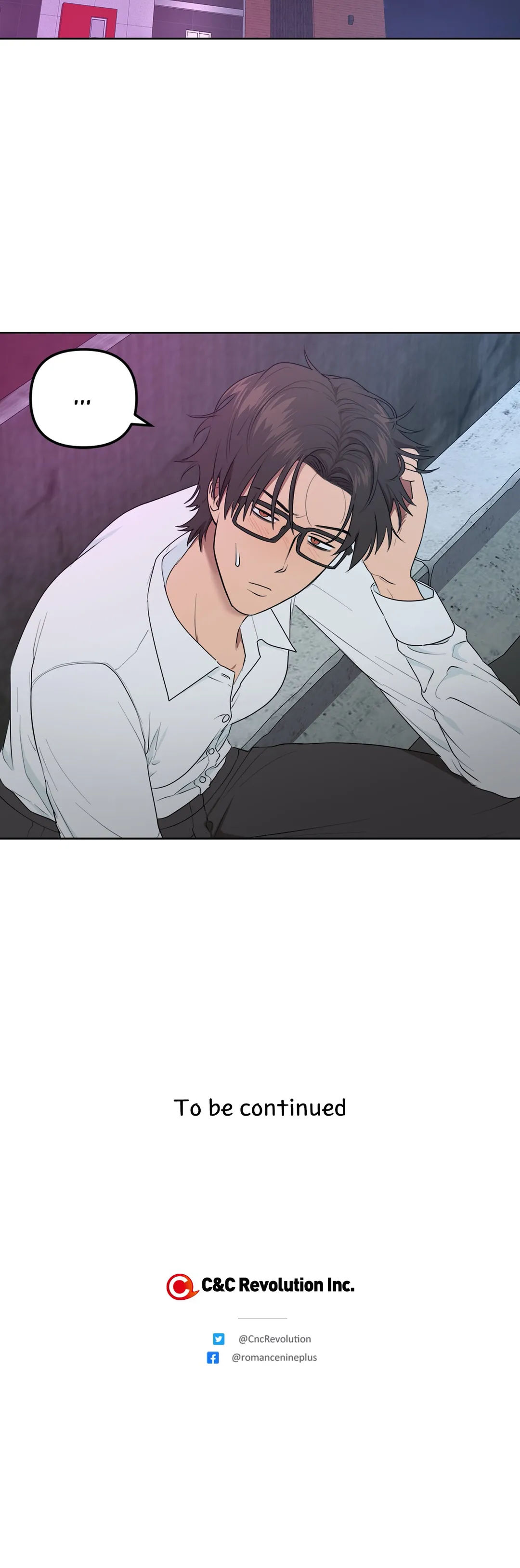 Sora & Haena Chapter 56 - Side Story 5 image 33