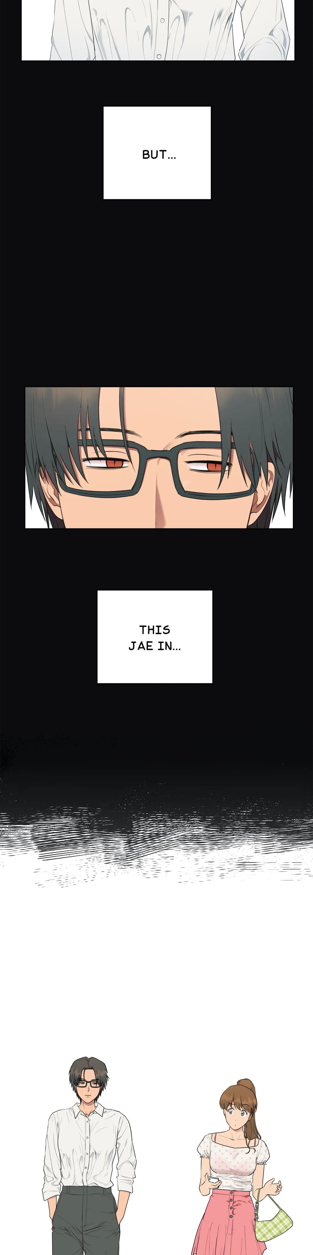 Sora & Haena Chapter 56 - Side Story 5 image 3