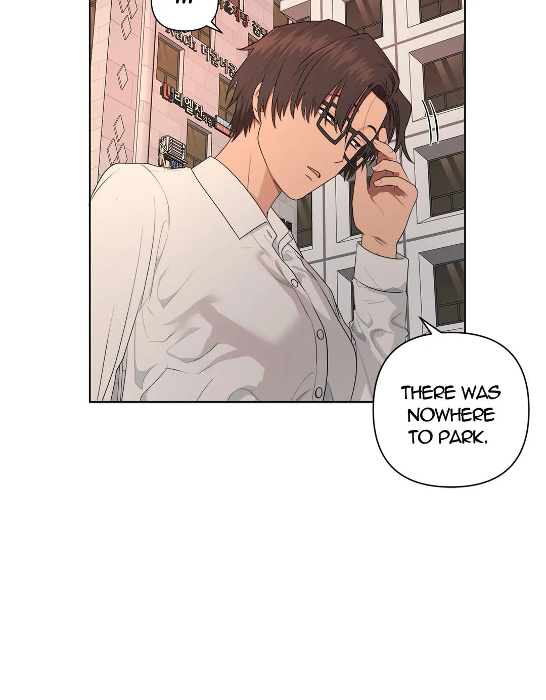 Sora & Haena Chapter 56 - Side Story 5 image 8