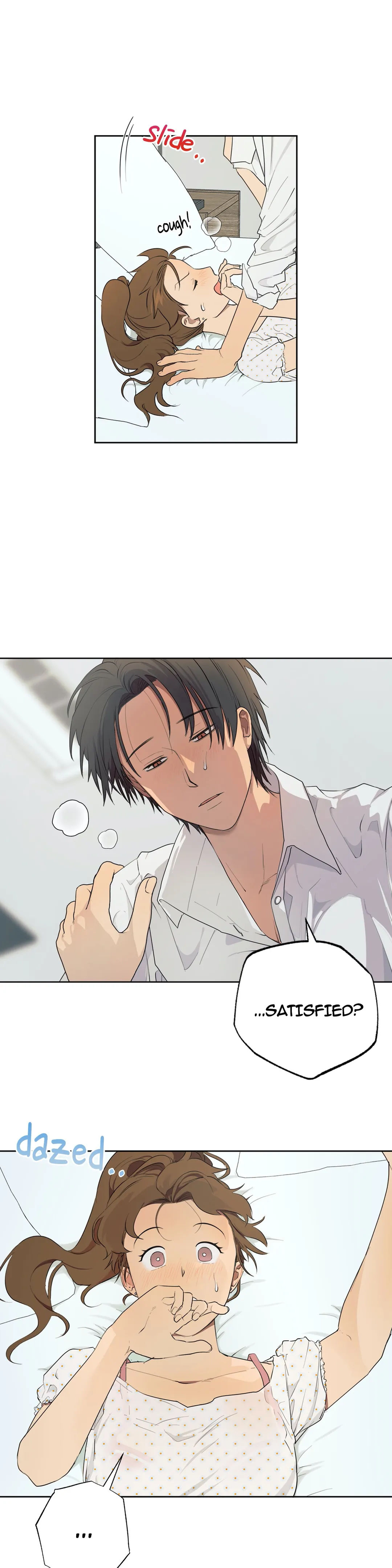 Sora & Haena Chapter 57 - Side Story 6 image 16