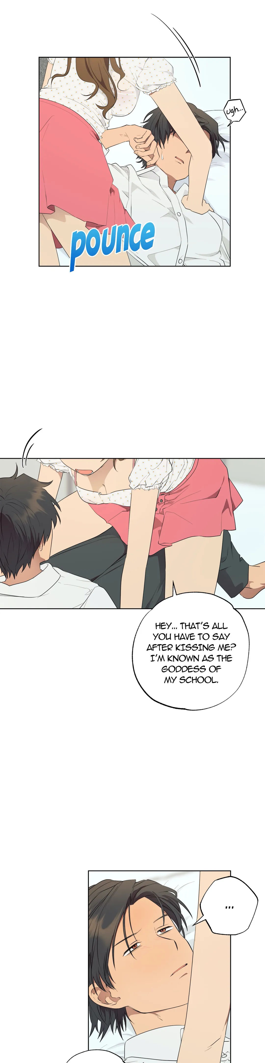 Sora & Haena Chapter 57 - Side Story 6 image 18