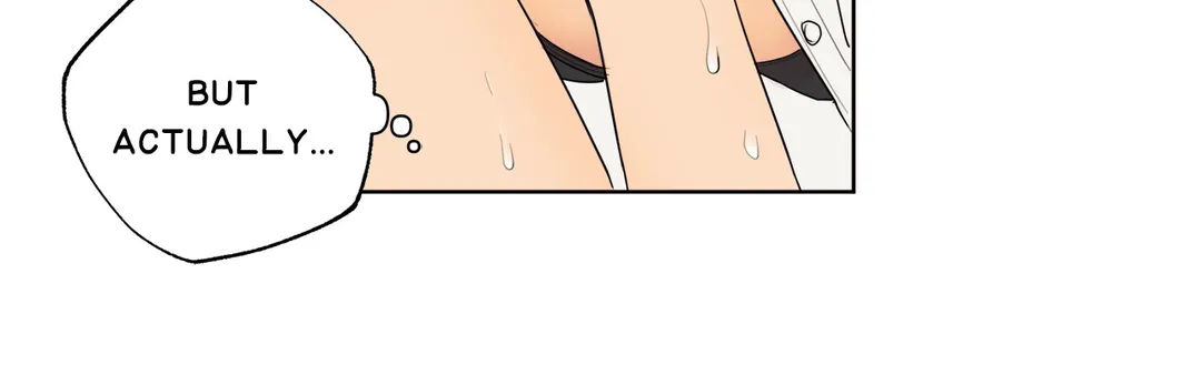 Sora & Haena Chapter 58 - Side Story 7 image 10