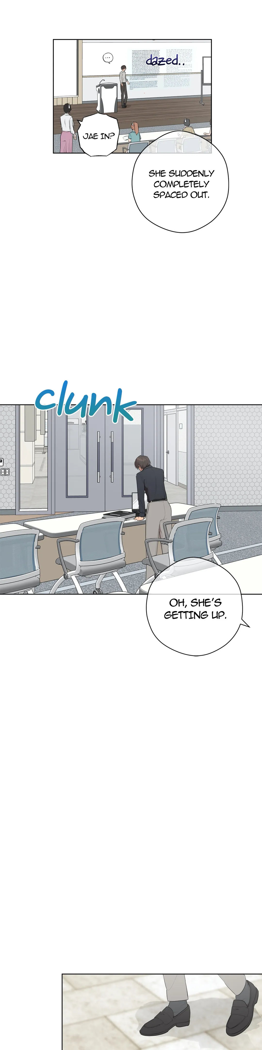 Sora & Haena Chapter 59 - Side Story 8 image 17