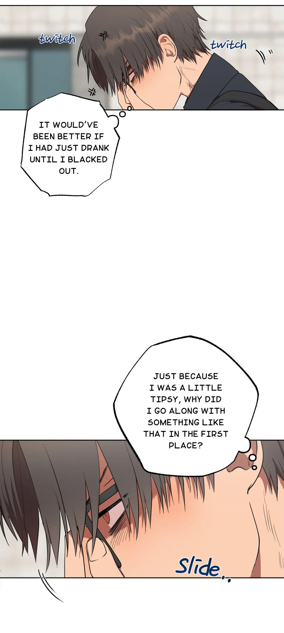 Sora & Haena Chapter 59 - Side Story 8 image 19