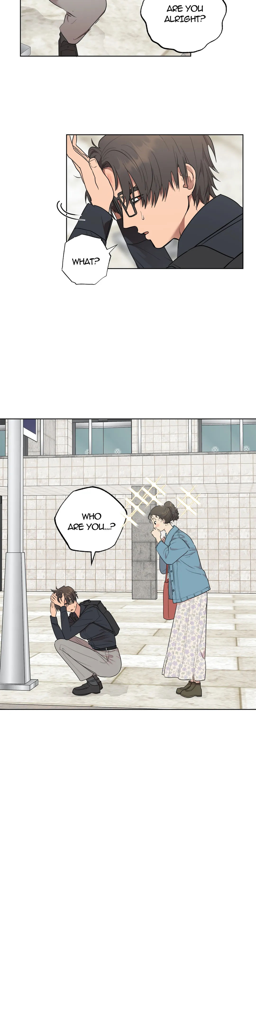 Sora & Haena Chapter 59 - Side Story 8 image 21