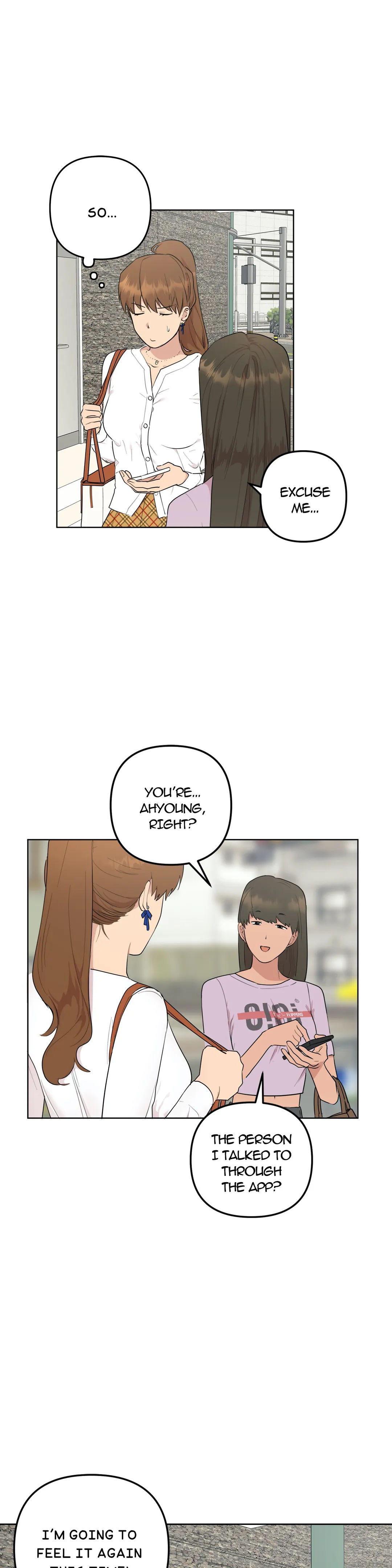 Sora & Haena Chapter 59 - Side Story 8 image 25