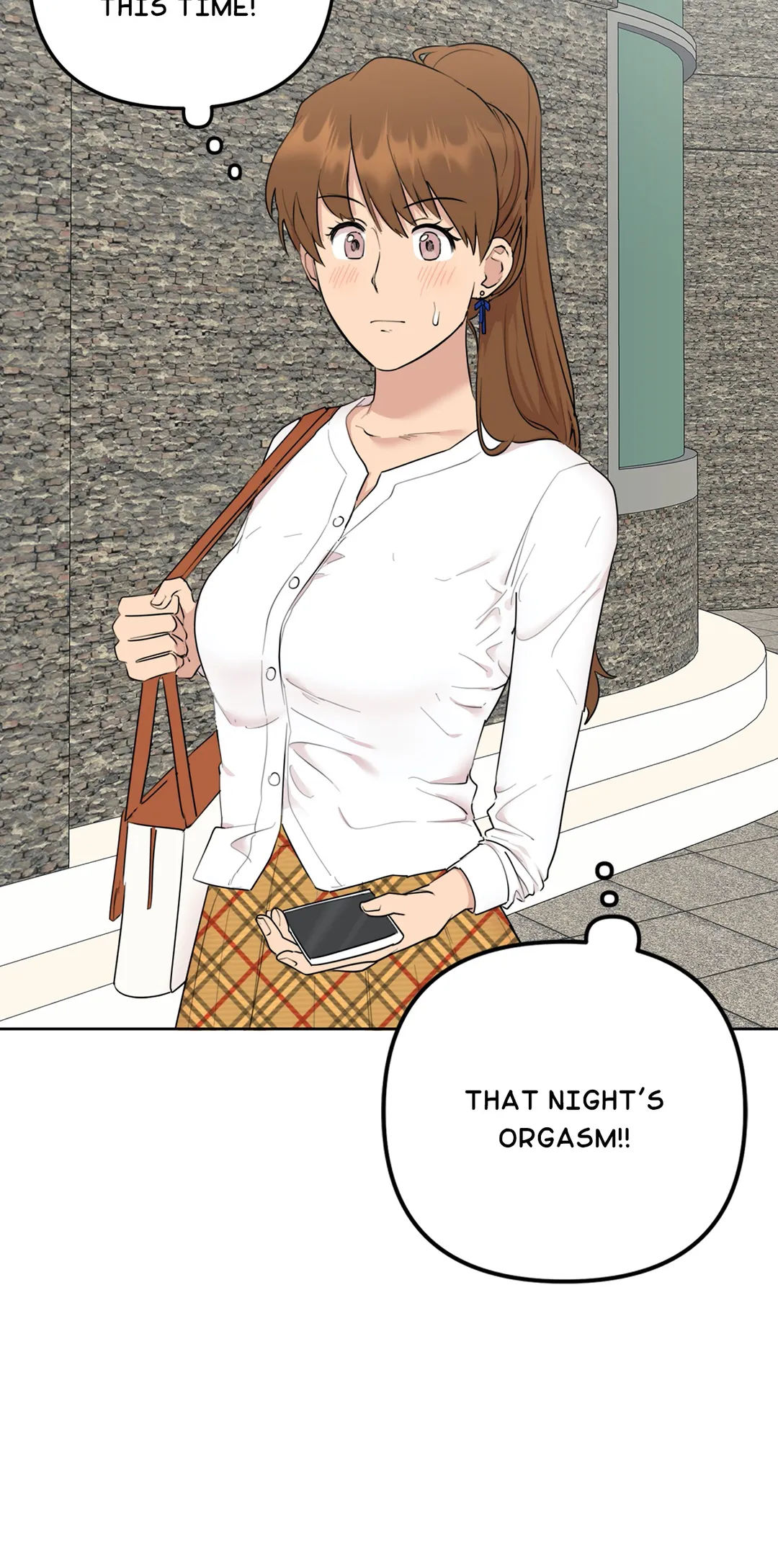 Sora & Haena Chapter 59 - Side Story 8 image 26