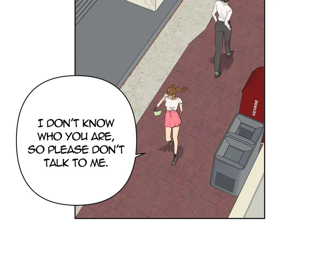 Sora & Haena Chapter 59 - Side Story 8 image 4