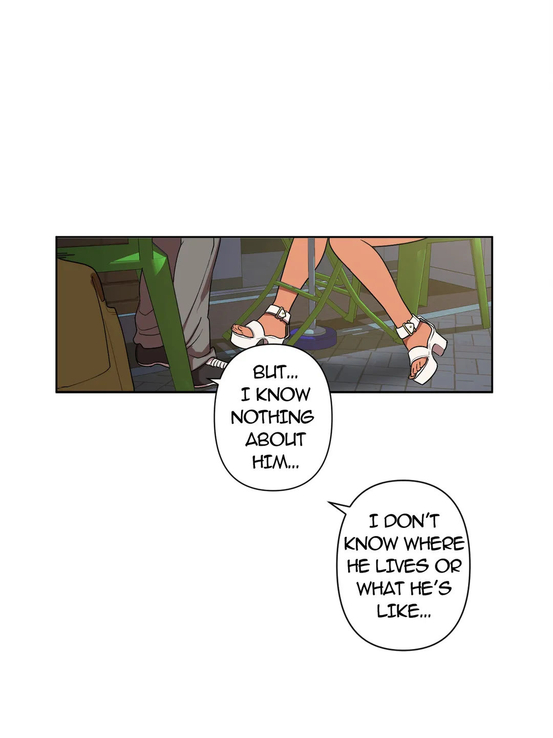 Sora & Haena Chapter 6 image 11