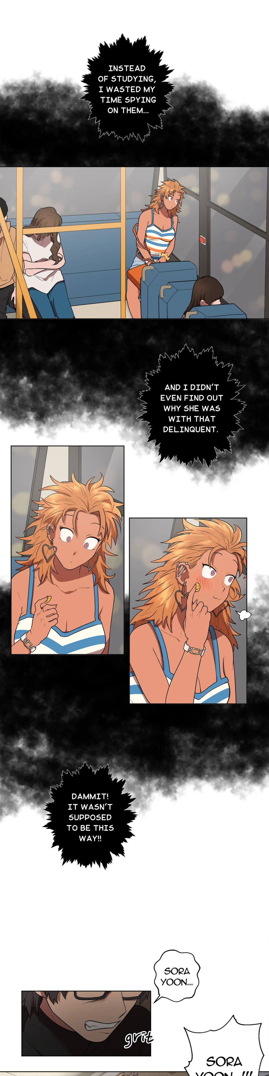 Sora & Haena Chapter 6 image 20