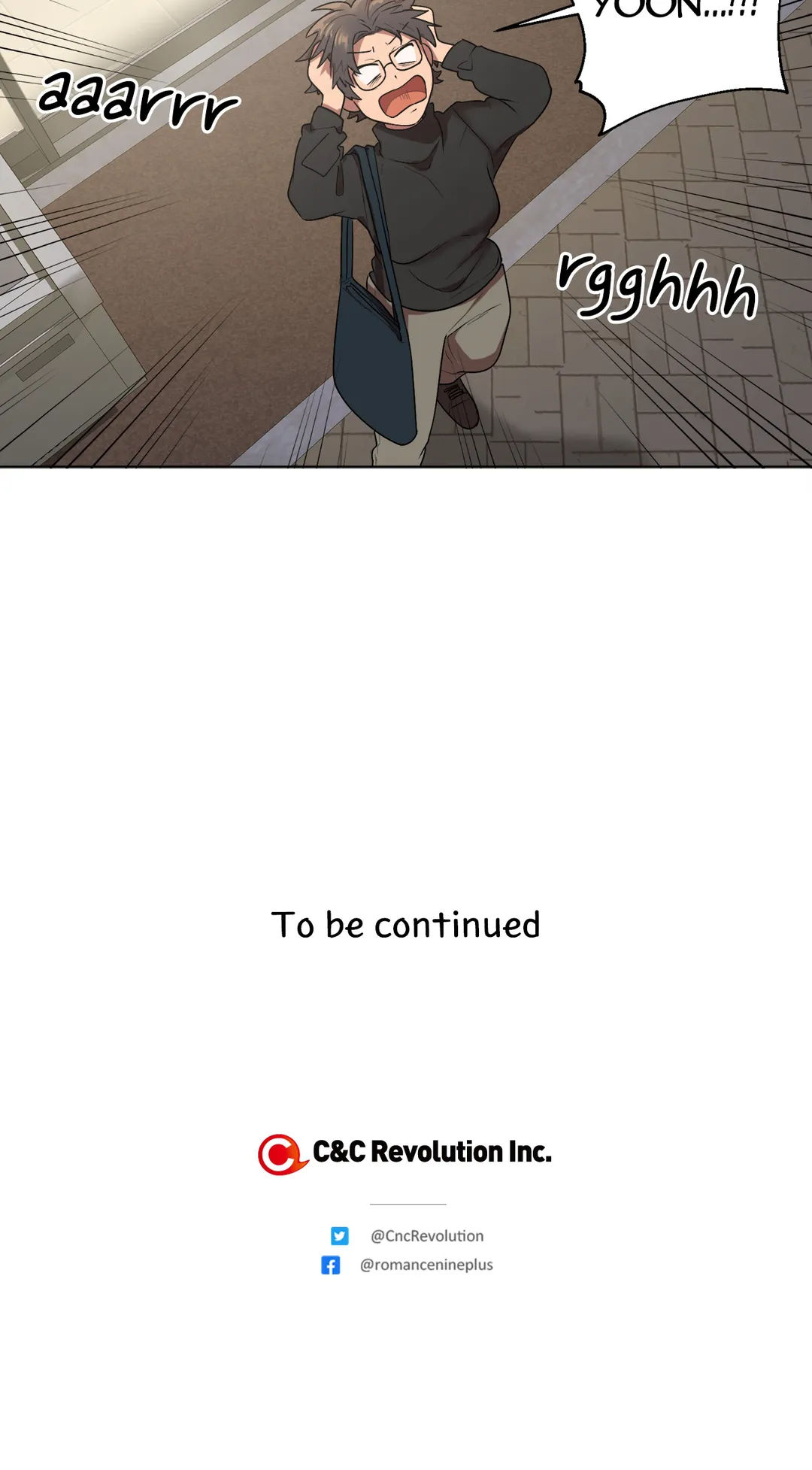 Sora & Haena Chapter 6 image 21