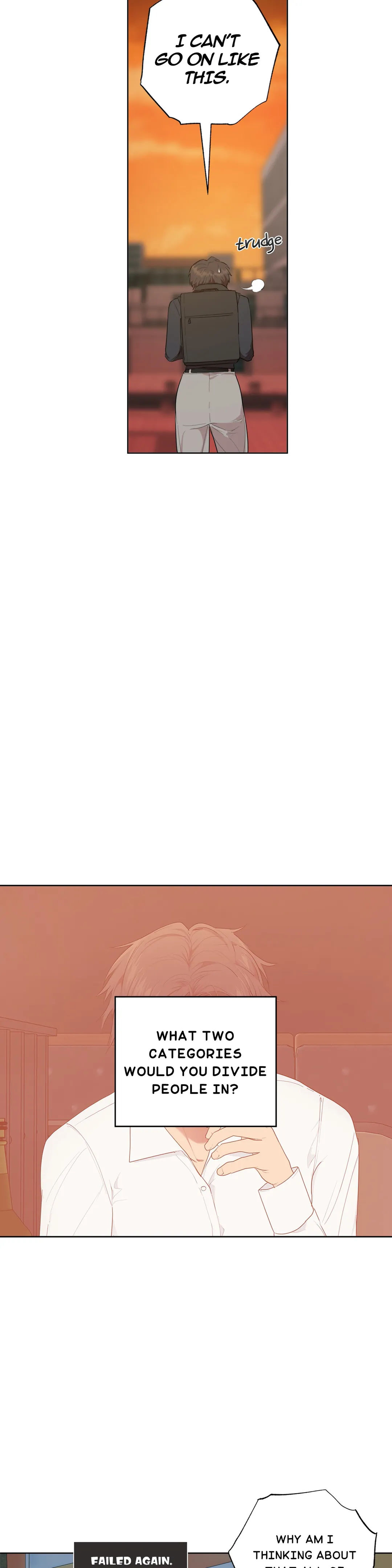 Sora & Haena Chapter 60 - Side Story 9 image 20