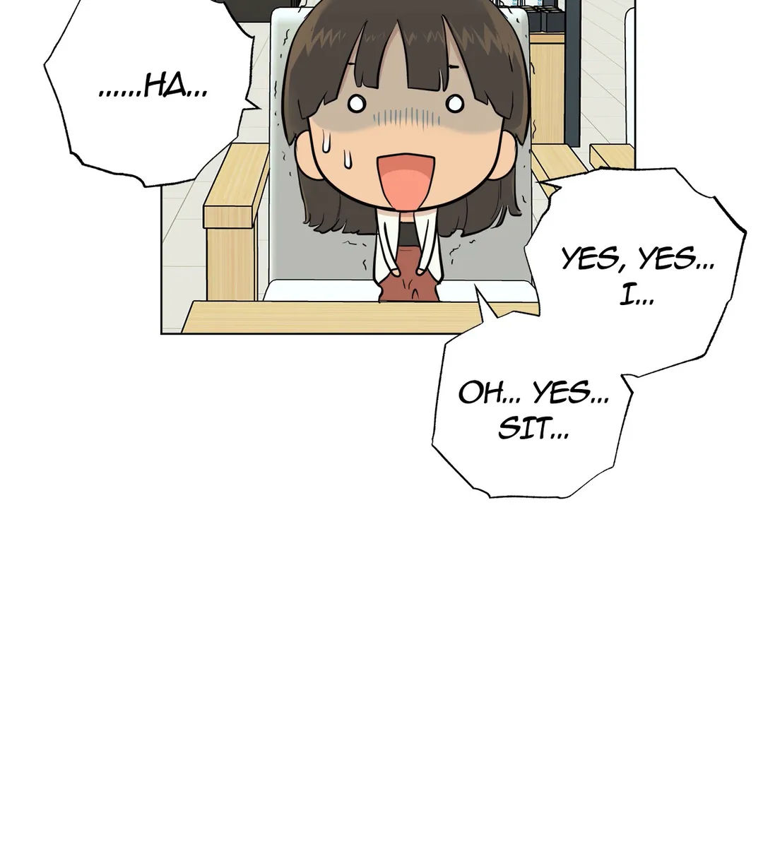 Sora & Haena Chapter 61 - Side Story 10 image 32