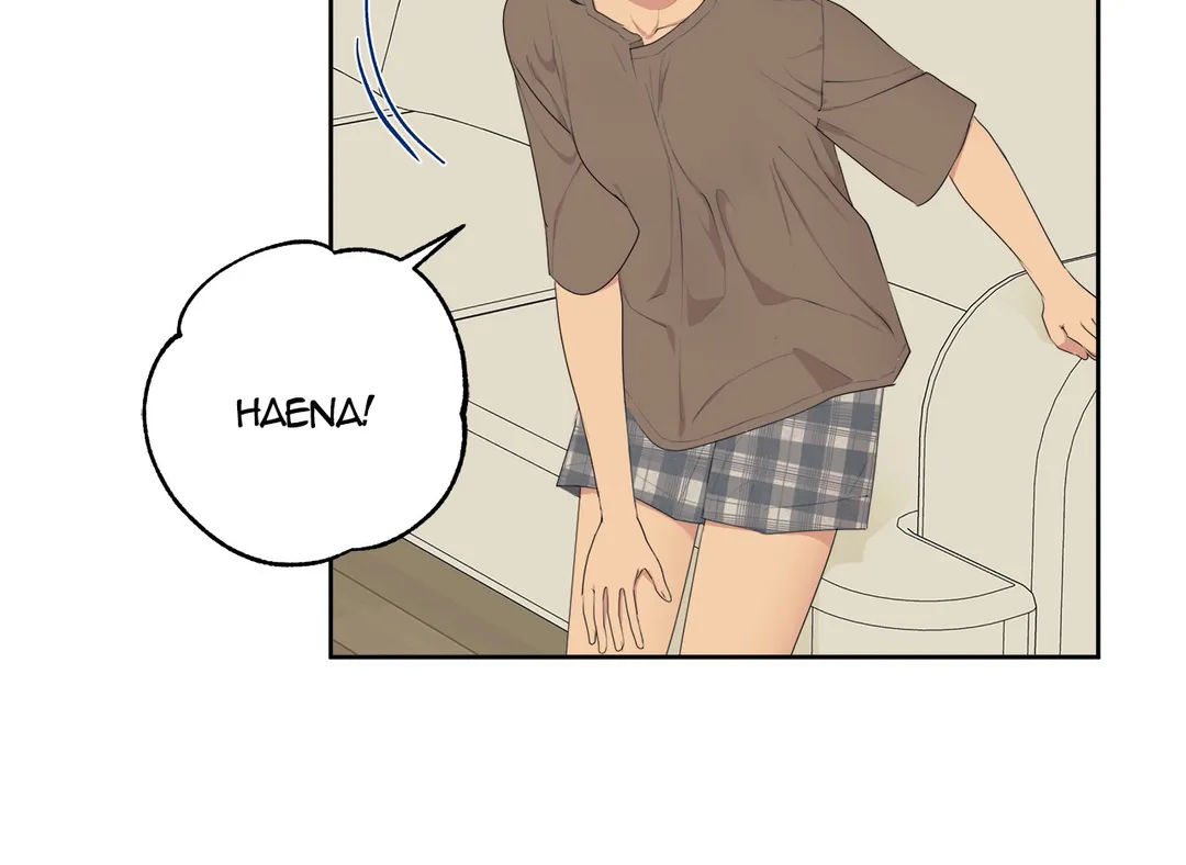 Sora & Haena Chapter 61 - Side Story 10 image 4