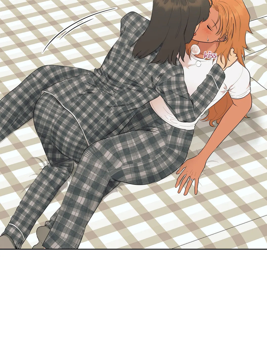 Sora & Haena Chapter 62 - Side Story 11 image 25