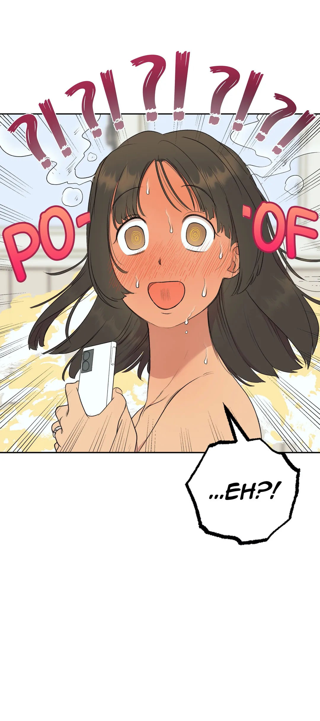 Sora & Haena Chapter 63 - Side Story 12 image 29