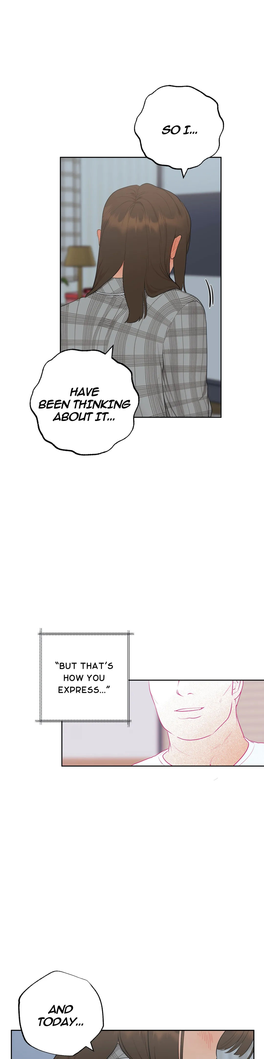 Sora & Haena Chapter 64 - Side Story 13 image 15