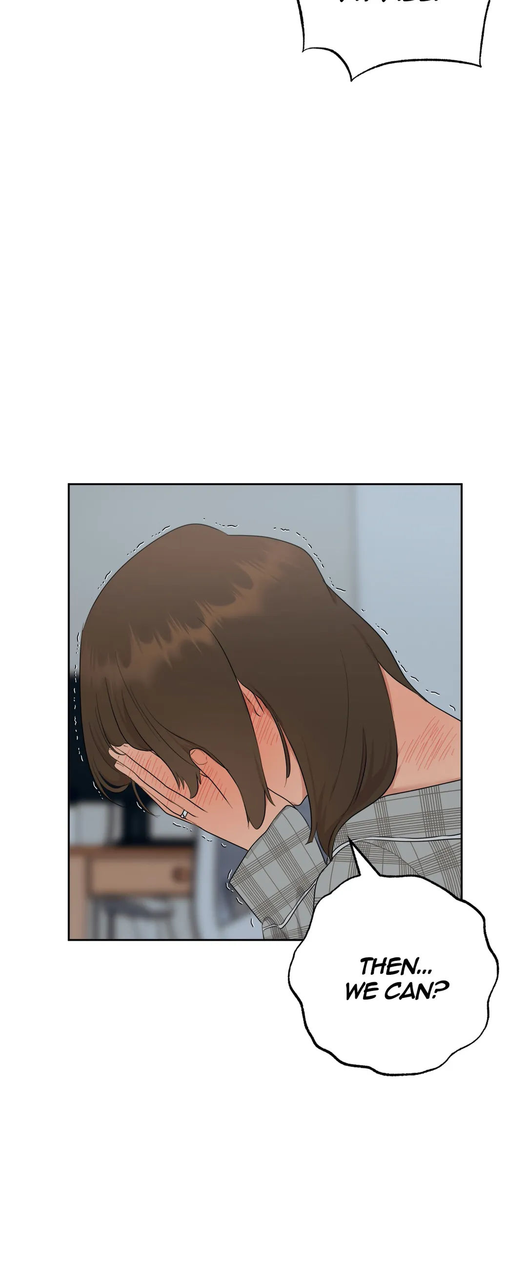 Sora & Haena Chapter 64 - Side Story 13 image 19