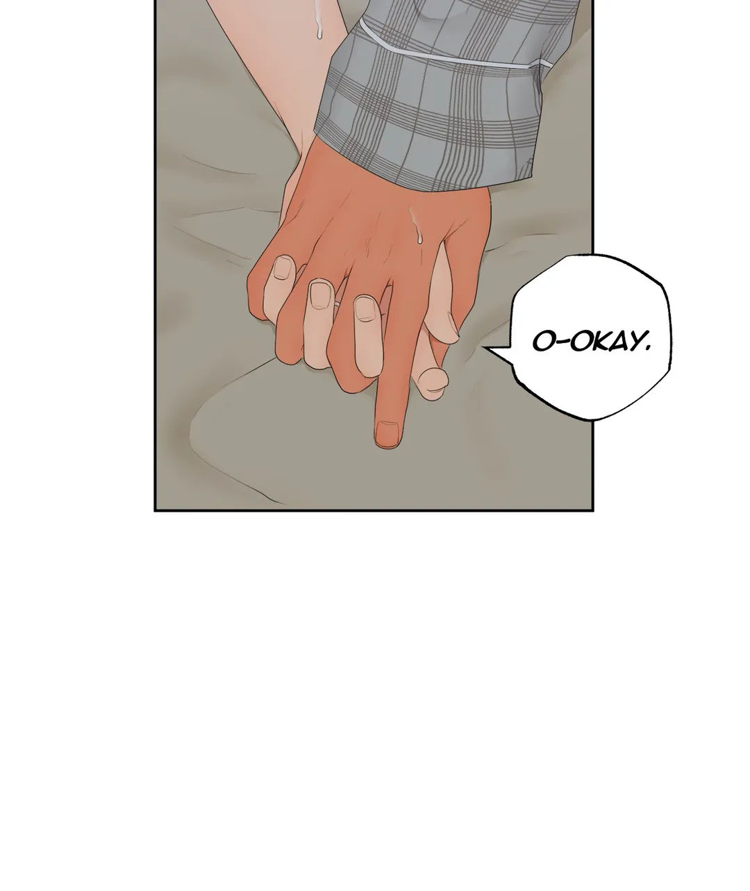 Sora & Haena Chapter 64 - Side Story 13 image 24