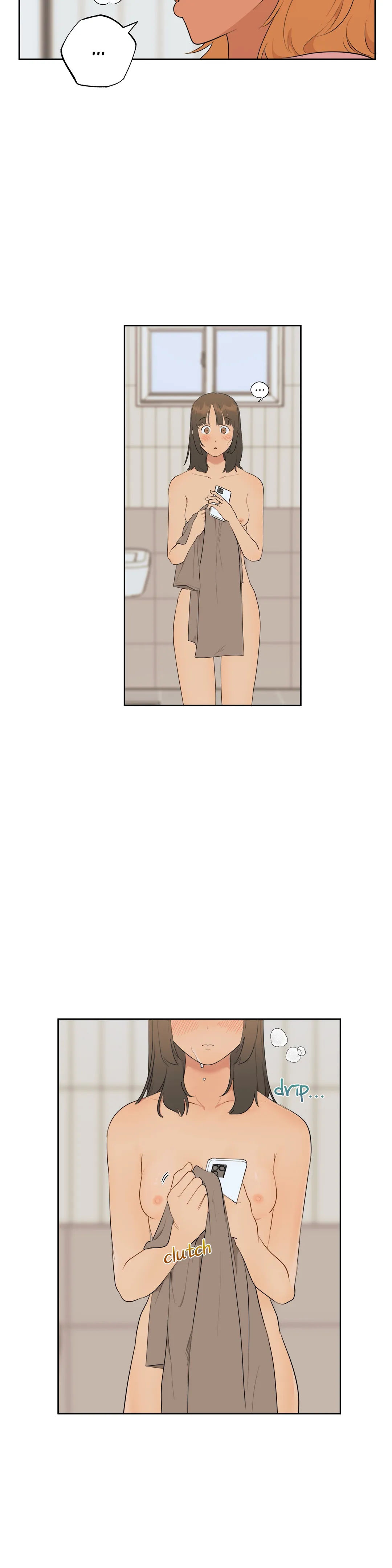 Sora & Haena Chapter 64 - Side Story 13 image 2