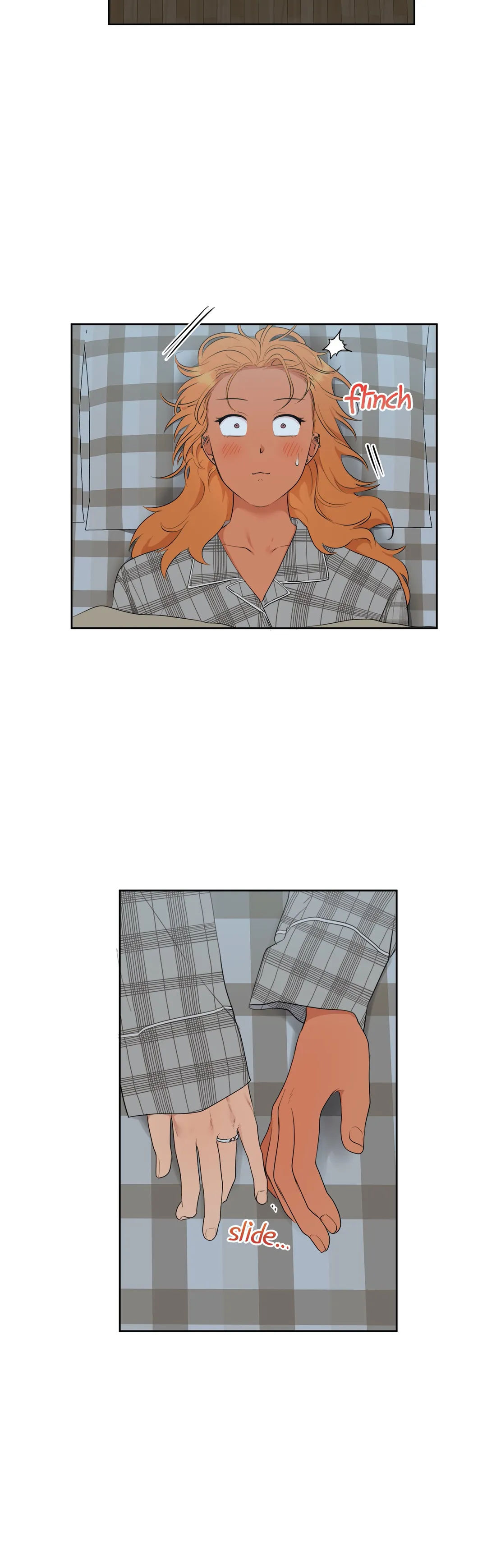 Sora & Haena Chapter 64 - Side Story 13 image 4