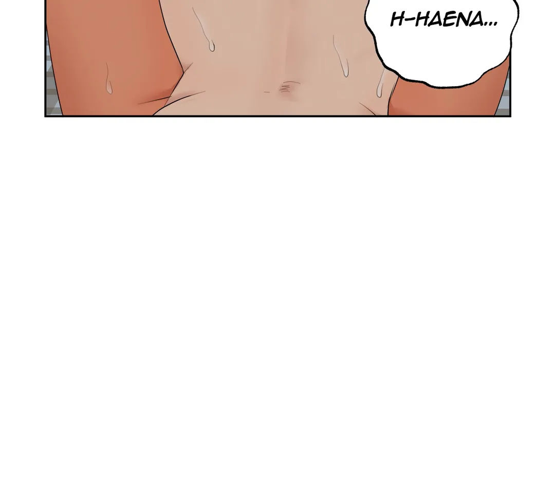 Sora & Haena Chapter 66 - Side Story 15 image 10