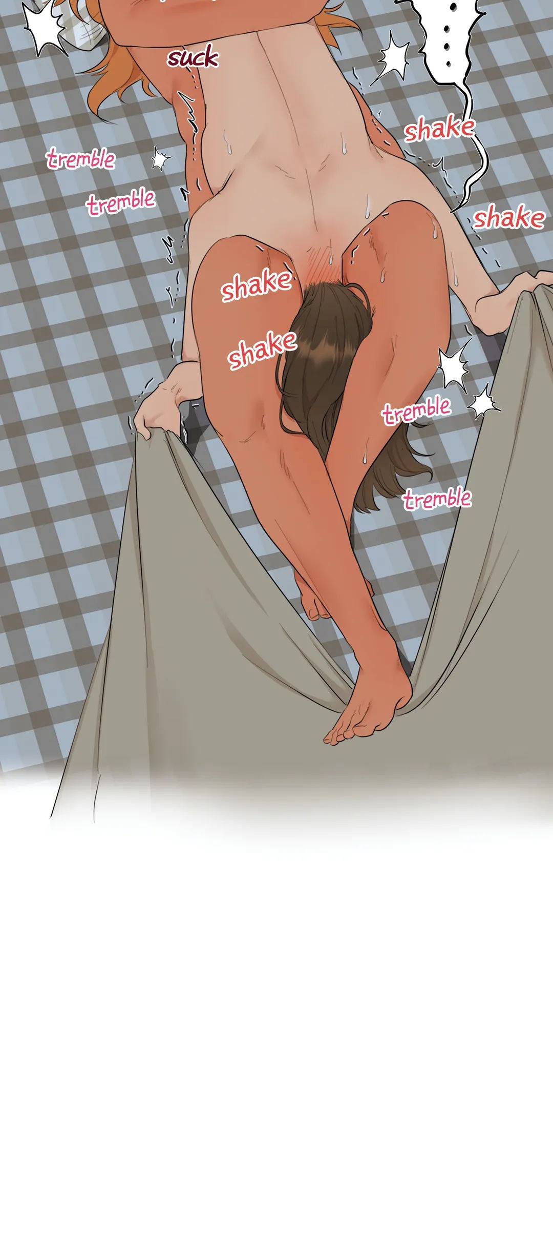 Sora & Haena Chapter 66 - Side Story 15 image 19
