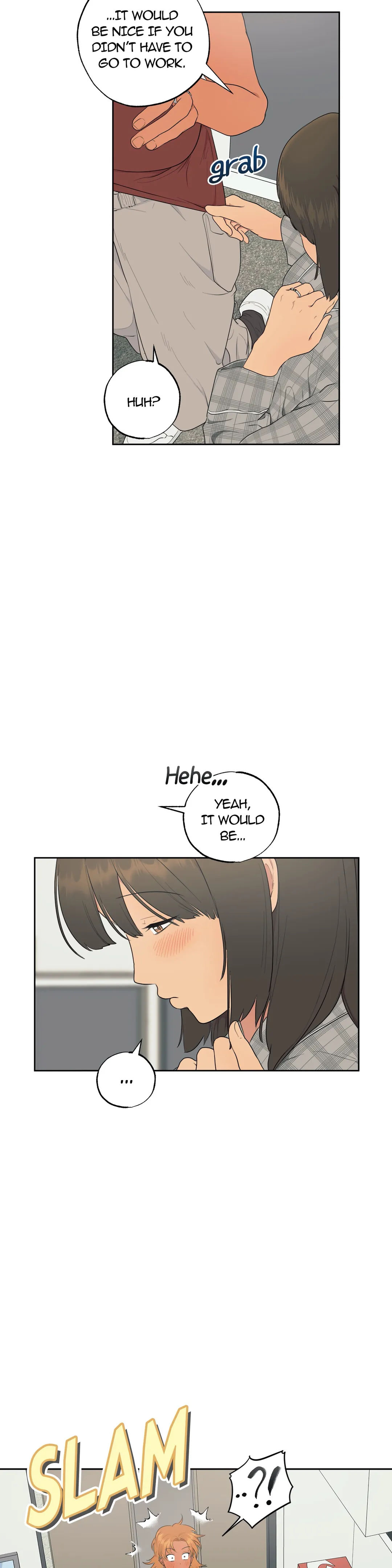 Sora & Haena Chapter 67 - Side Story 16 (The End) image 21
