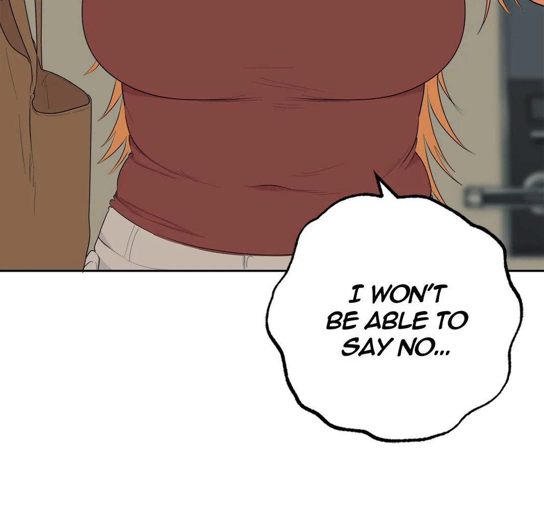 Sora & Haena Chapter 67 - Side Story 16 (The End) image 25