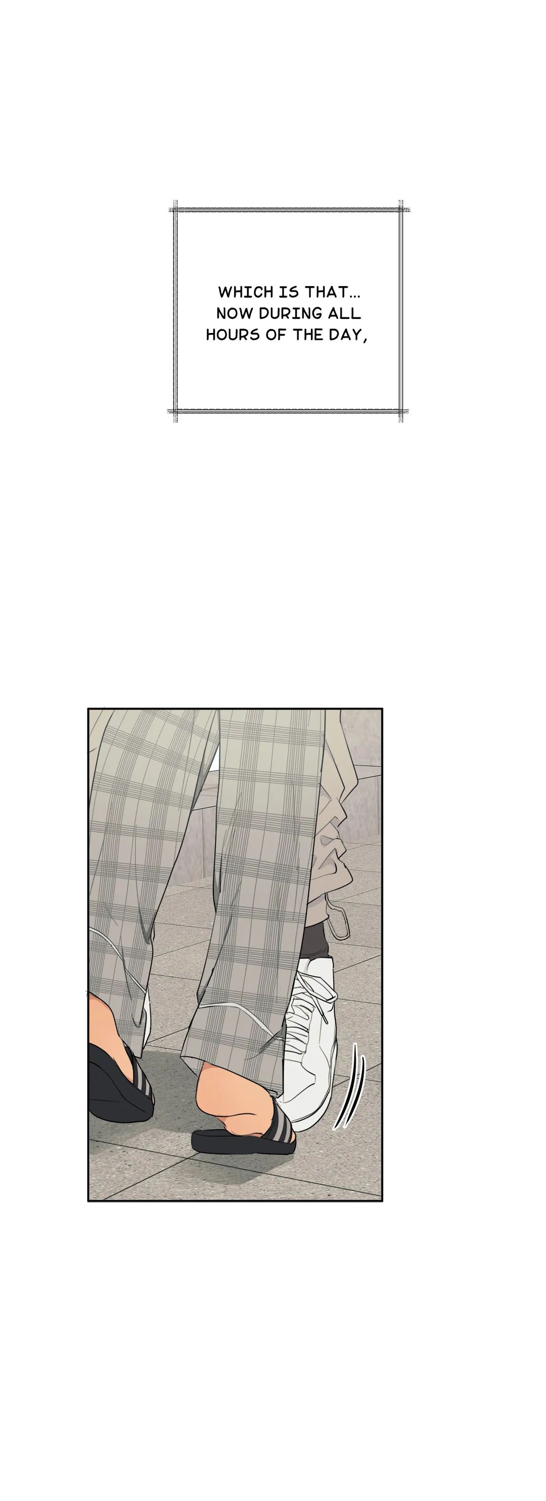 Sora & Haena Chapter 67 - Side Story 16 (The End) image 30