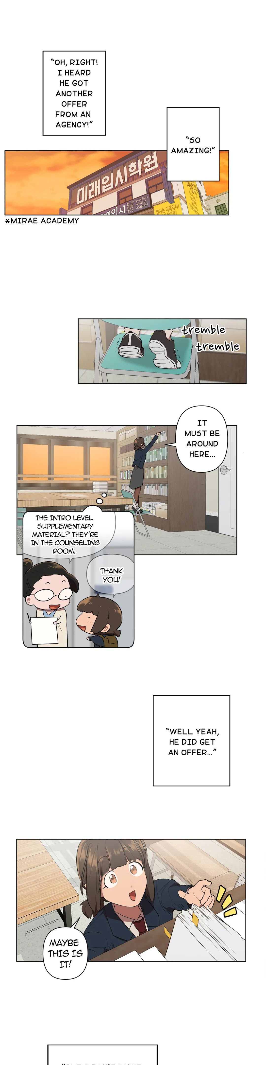 Sora & Haena Chapter 7 image 12