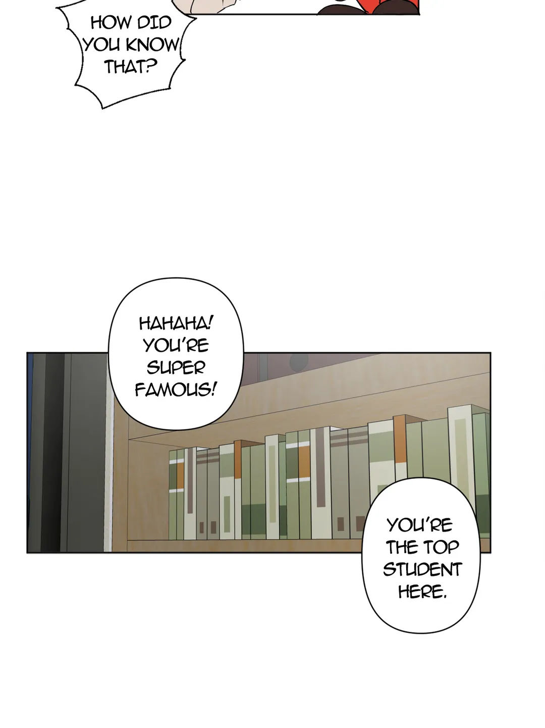 Sora & Haena Chapter 7 image 19