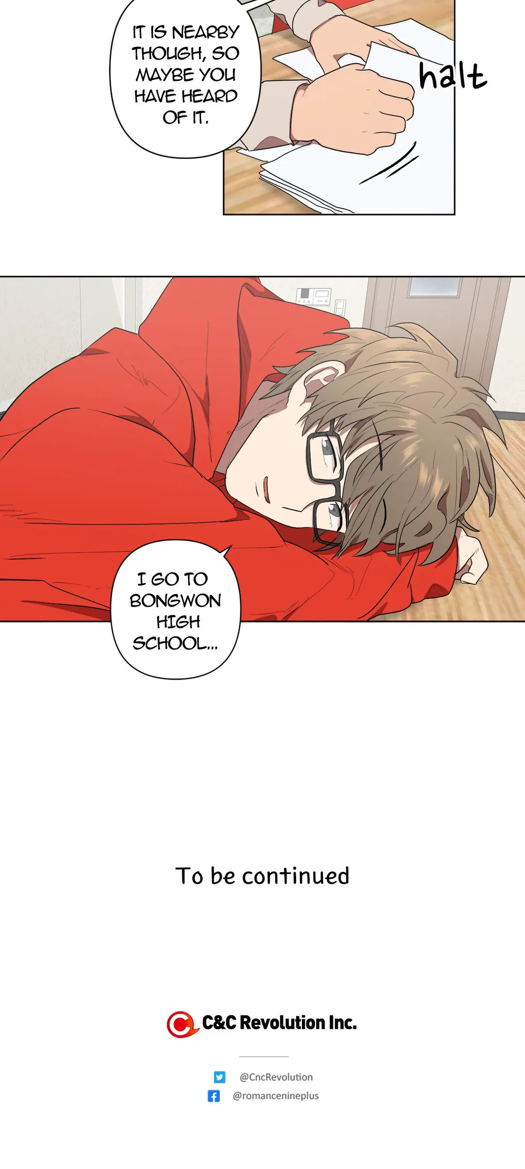 Sora & Haena Chapter 7 image 23