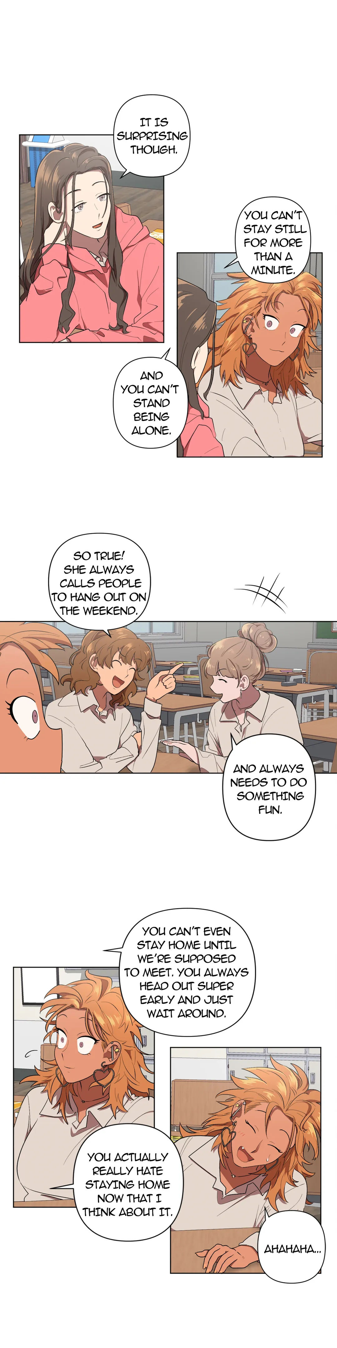 Sora & Haena Chapter 7 image 2