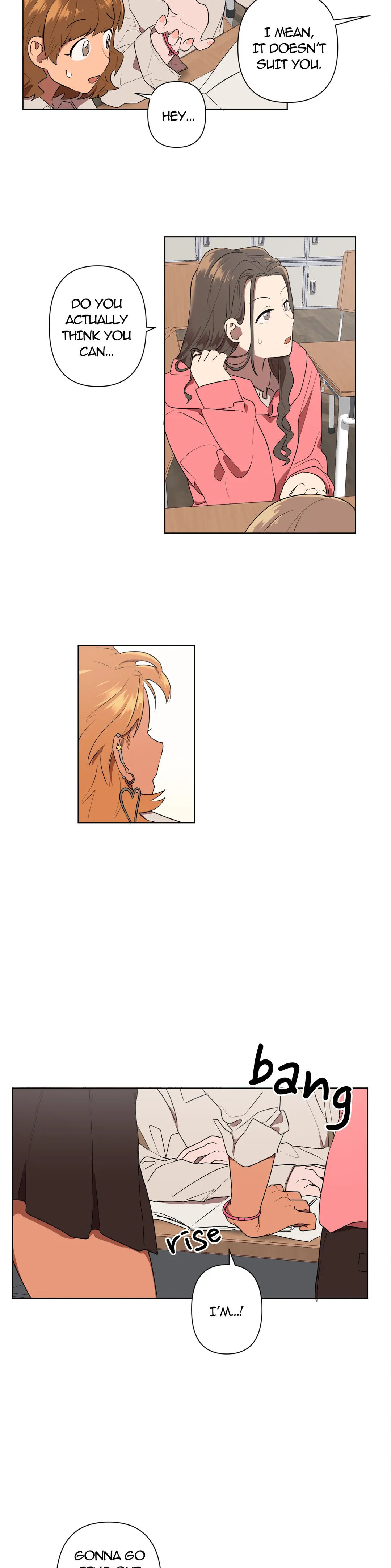 Sora & Haena Chapter 7 image 5