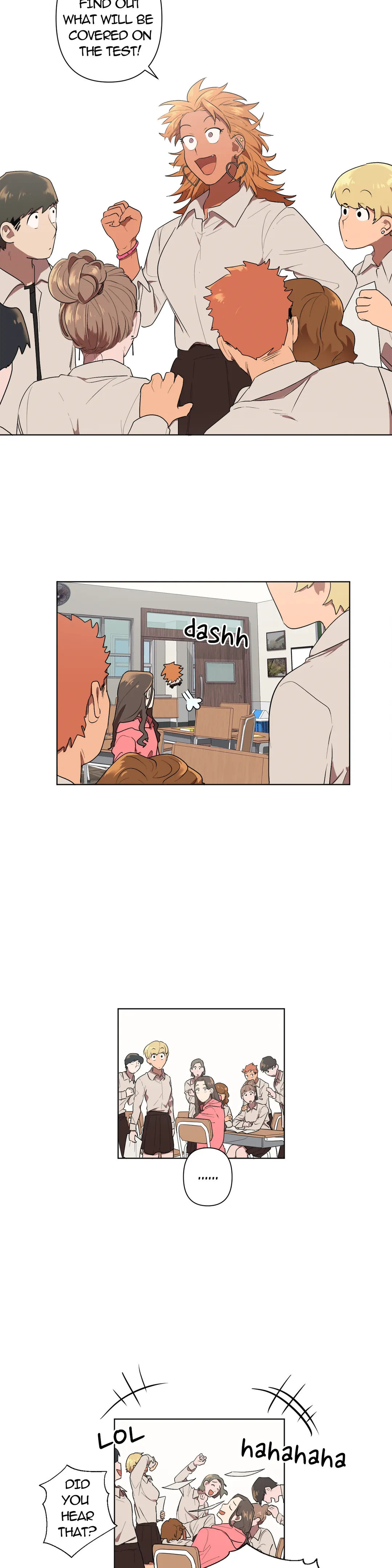 Sora & Haena Chapter 7 image 6