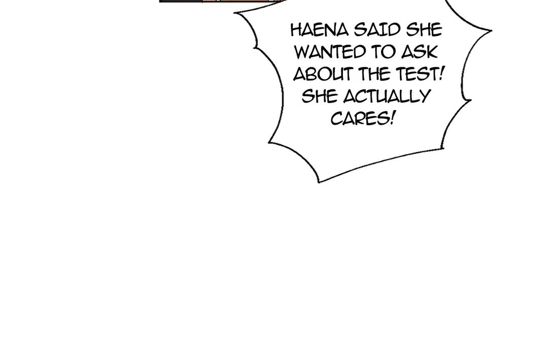 Sora & Haena Chapter 7 image 7
