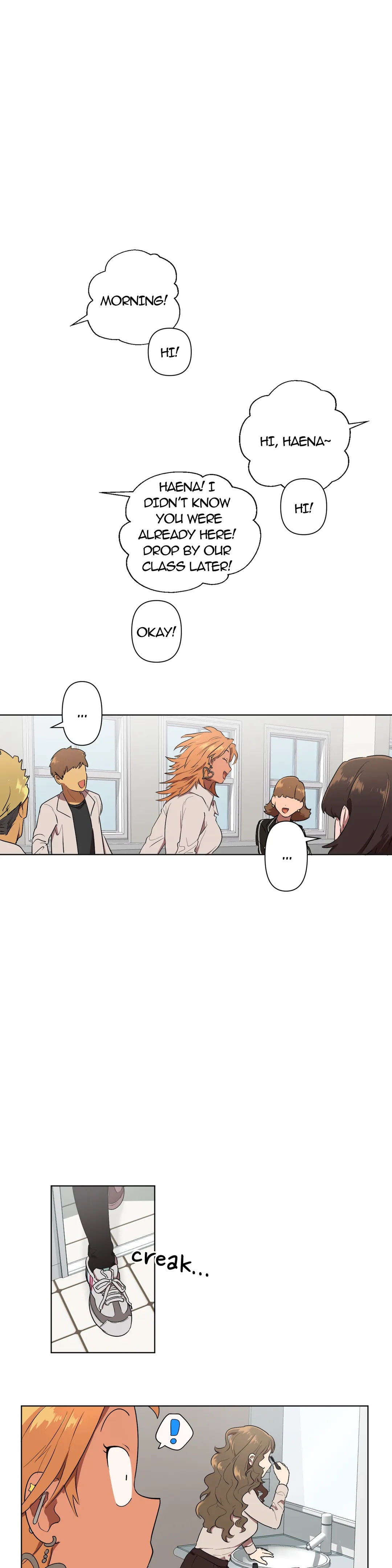 Sora & Haena Chapter 7 image 8