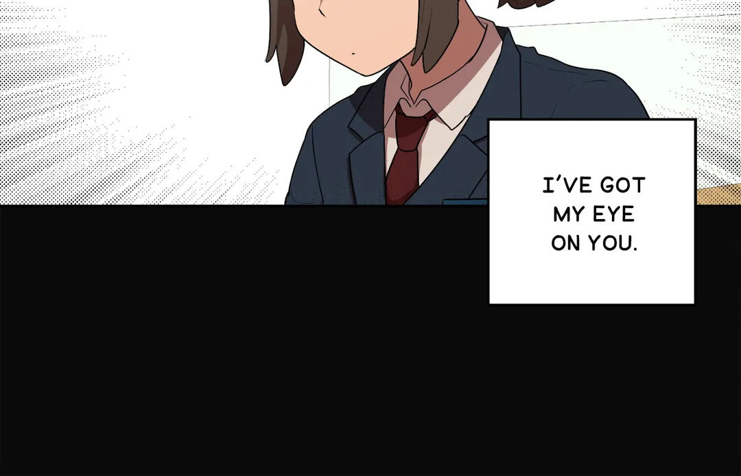 Sora & Haena Chapter 9 image 10
