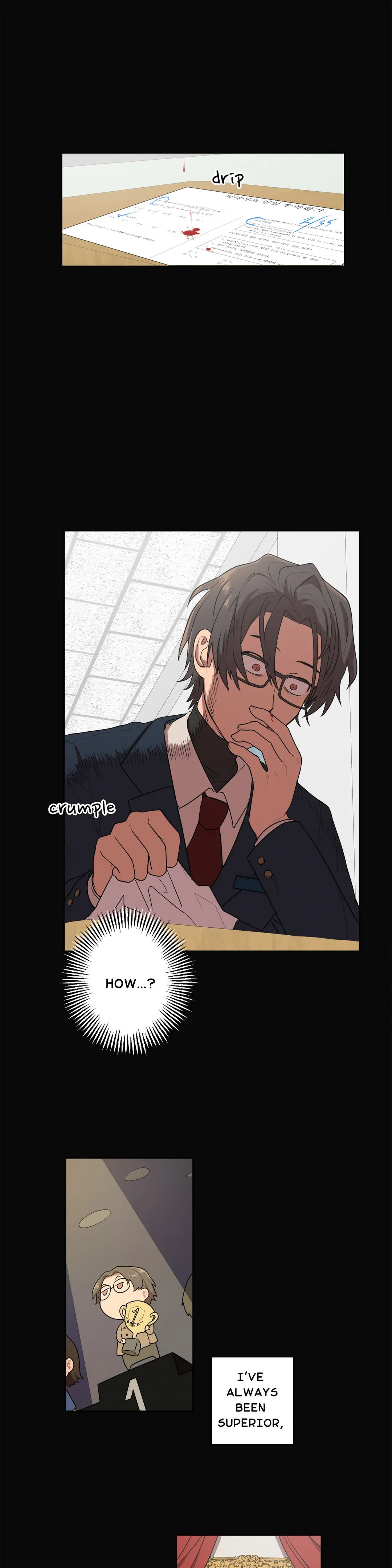 Sora & Haena Chapter 9 image 12