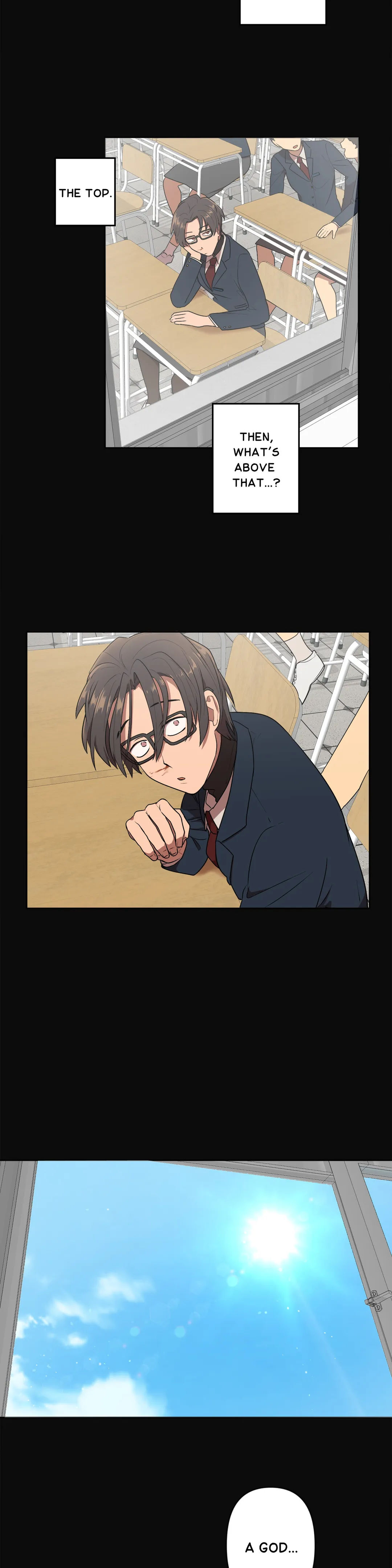 Sora & Haena Chapter 9 image 17