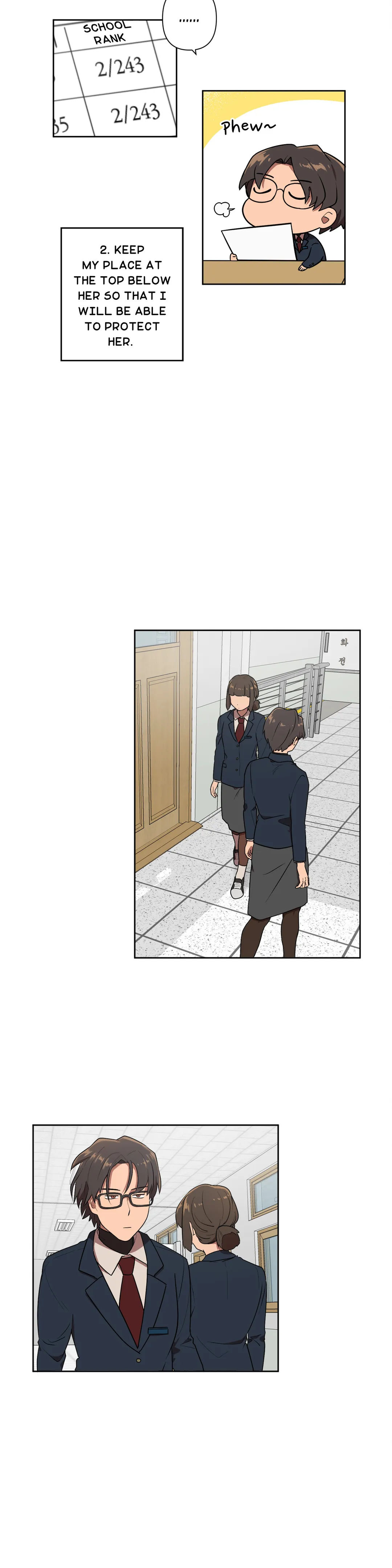 Sora & Haena Chapter 9 image 21