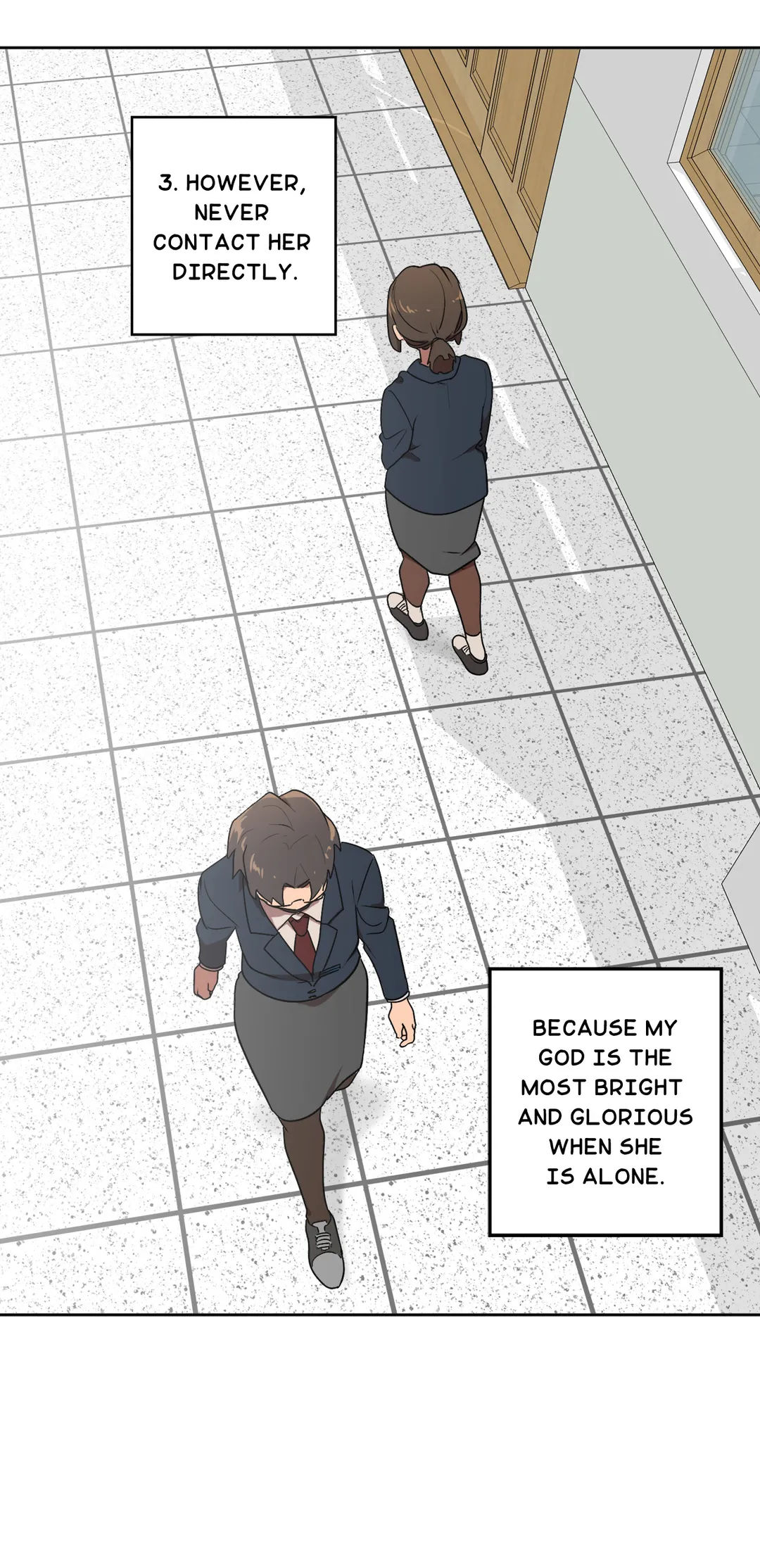 Sora & Haena Chapter 9 image 22