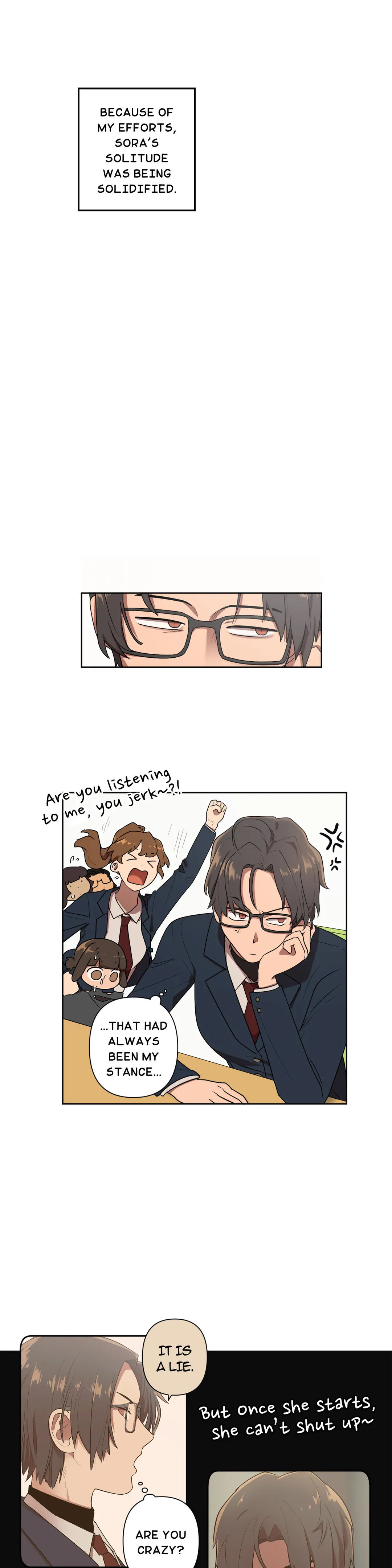 Sora & Haena Chapter 9 image 23