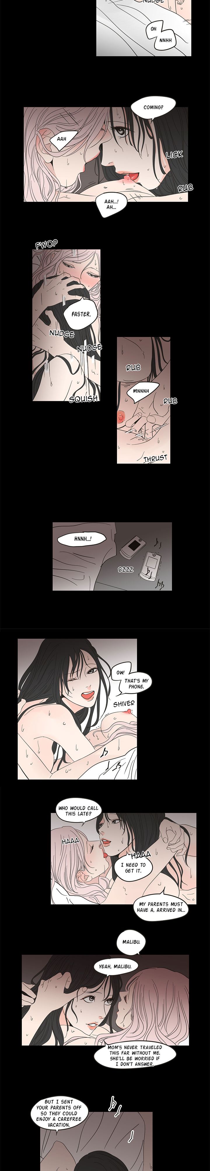 What Does the Fox Say? Chapter 10 image 2