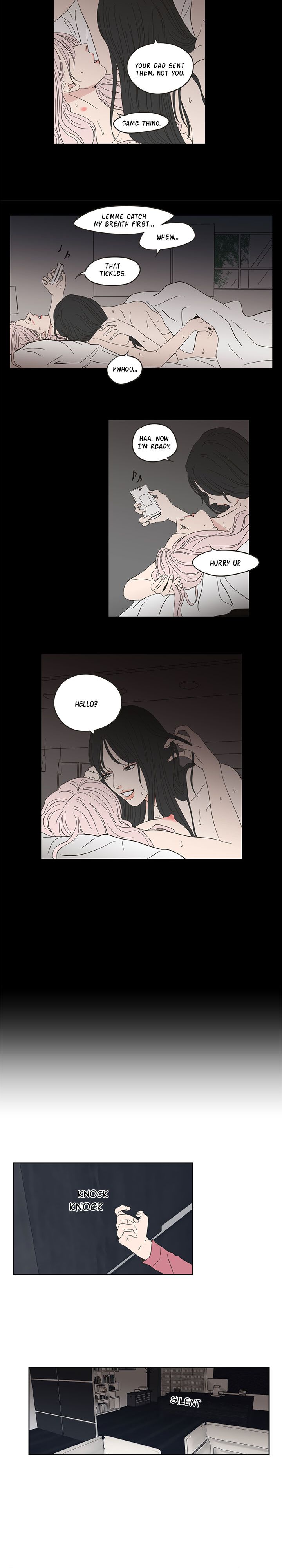 What Does the Fox Say? Chapter 10 image 3