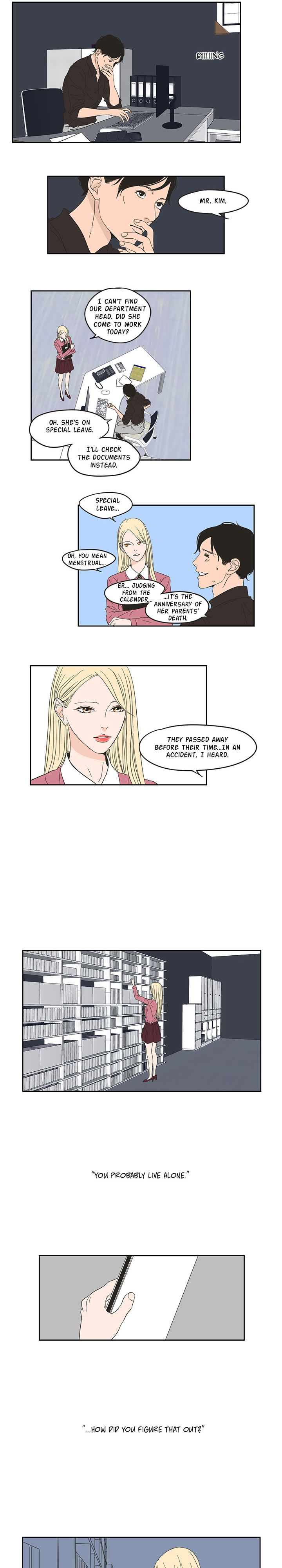 What Does the Fox Say? Chapter 10 image 4