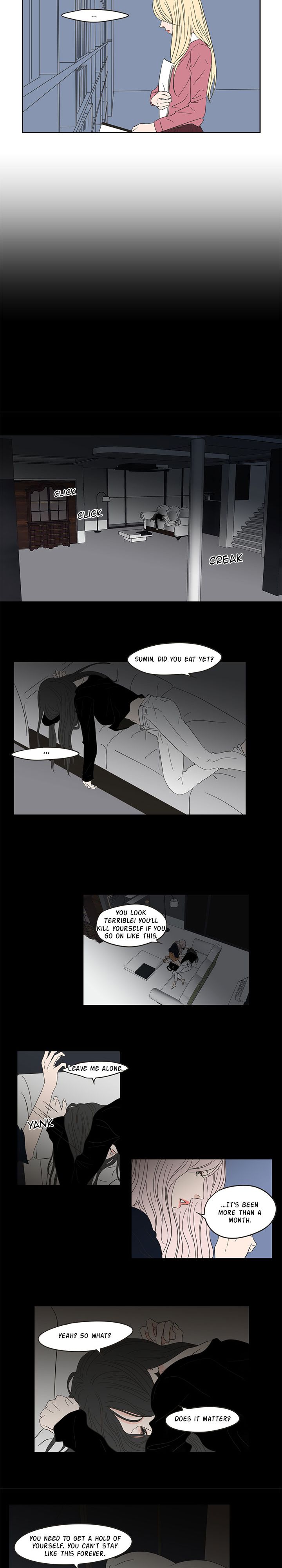 What Does the Fox Say? Chapter 10 image 5