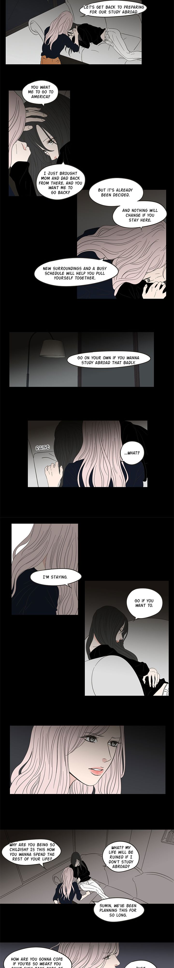 What Does the Fox Say? Chapter 10 image 6
